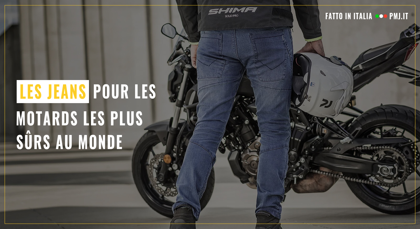 Équipements Moto