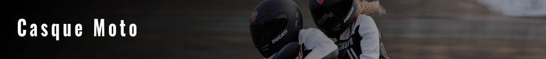 Casque Intégral