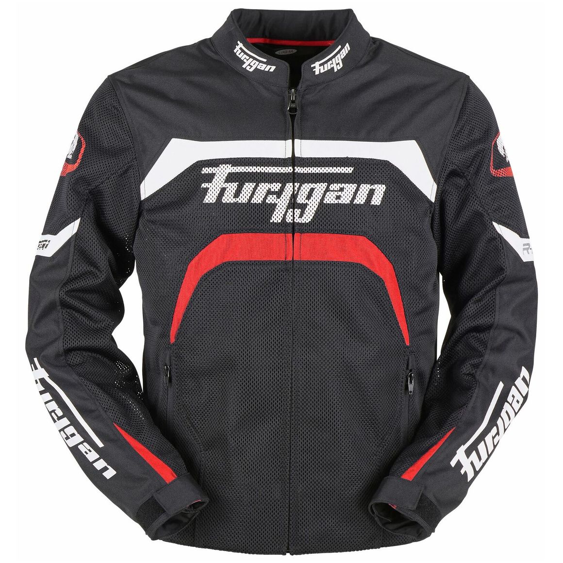 Blouson Moto Été Furygan Blouson Arrow Vented