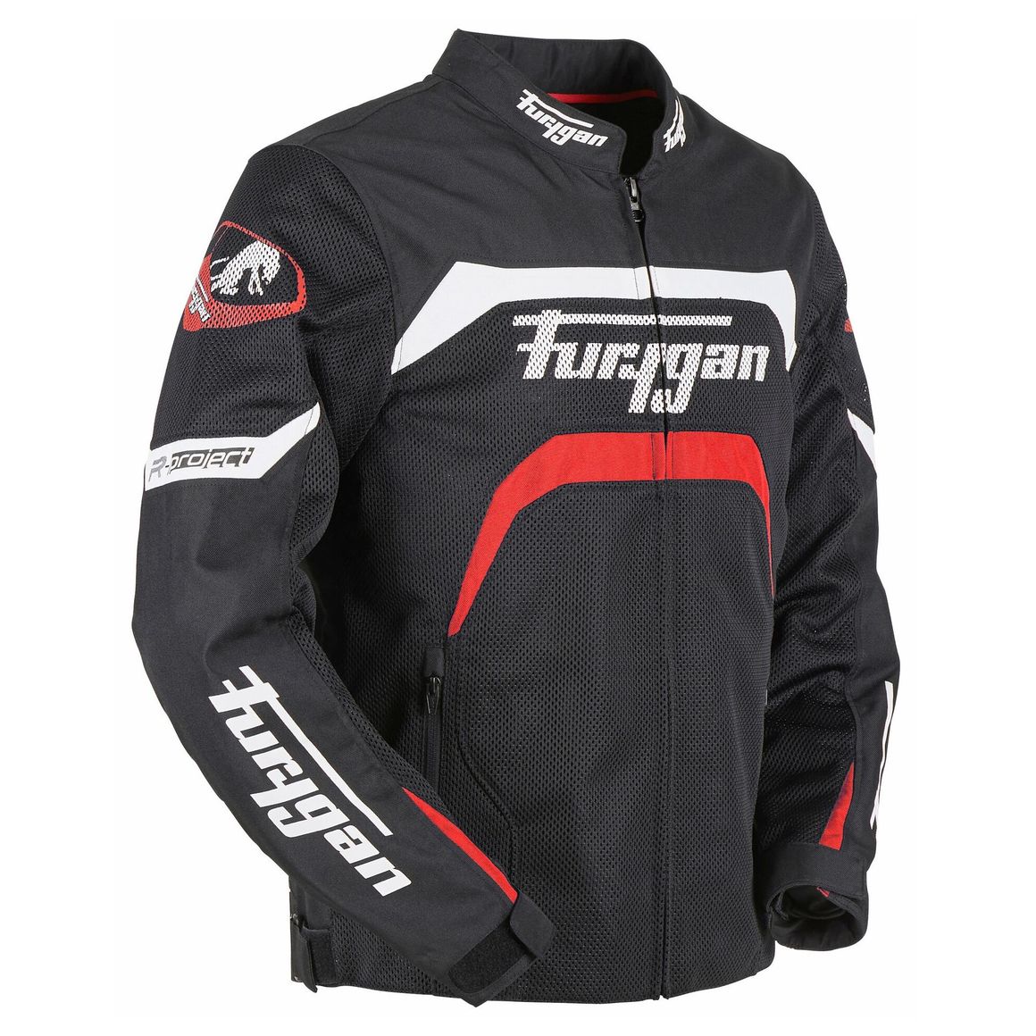 Blouson Moto Été Furygan Blouson Arrow Vented