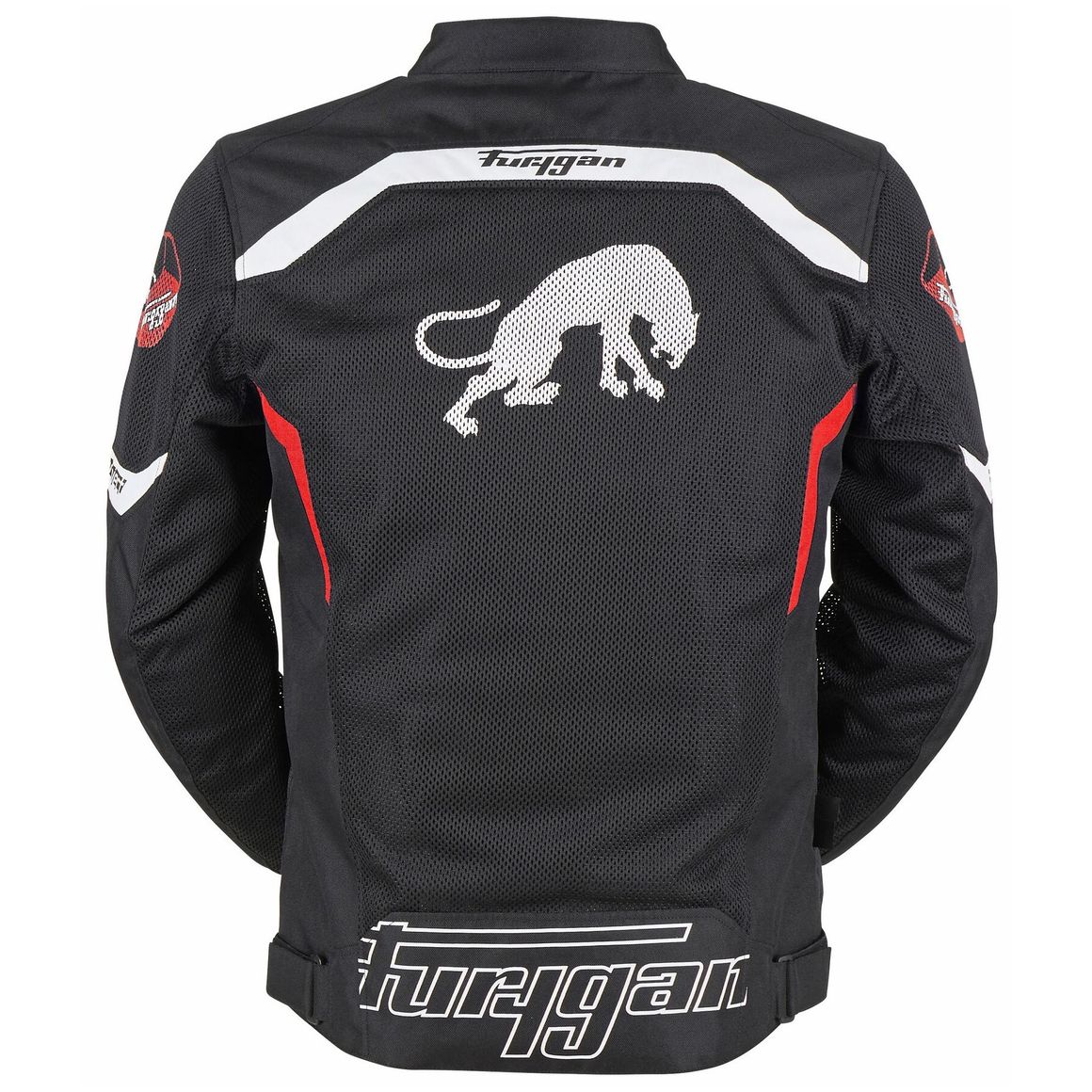 Blouson Moto Été Furygan Blouson Arrow Vented