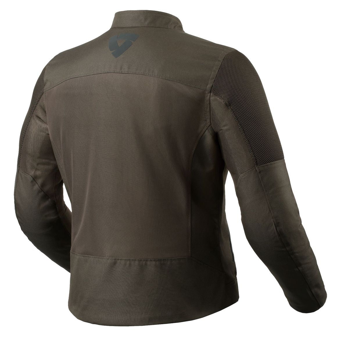 Blouson Textile Moto - Revit Vigor 2 Vert Olive‏