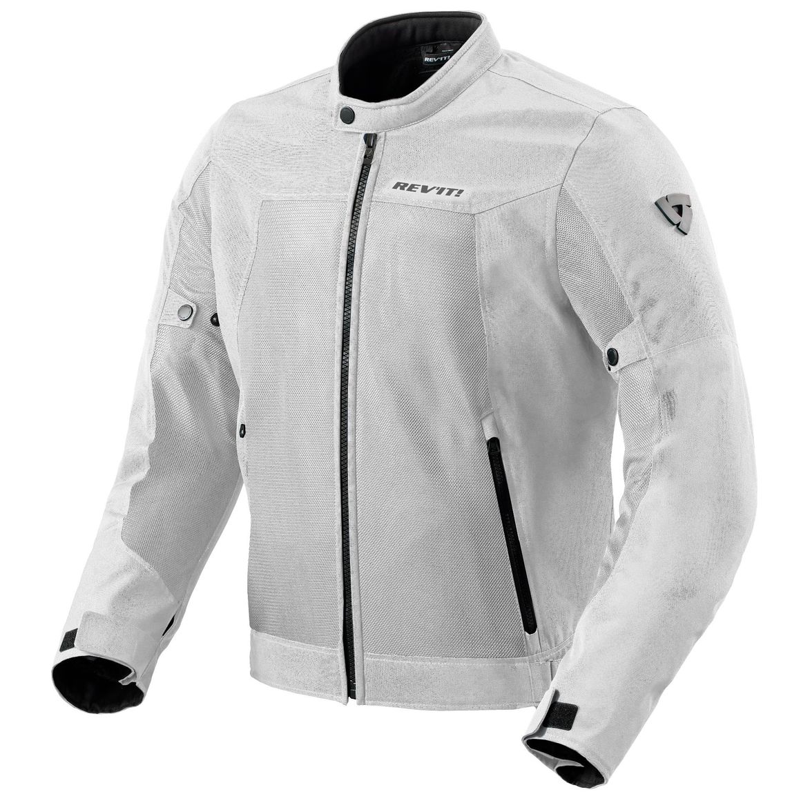 REV\'IT! Eclipse 2 jacket Argent