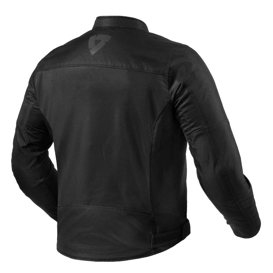 Jacket Eclipse 2