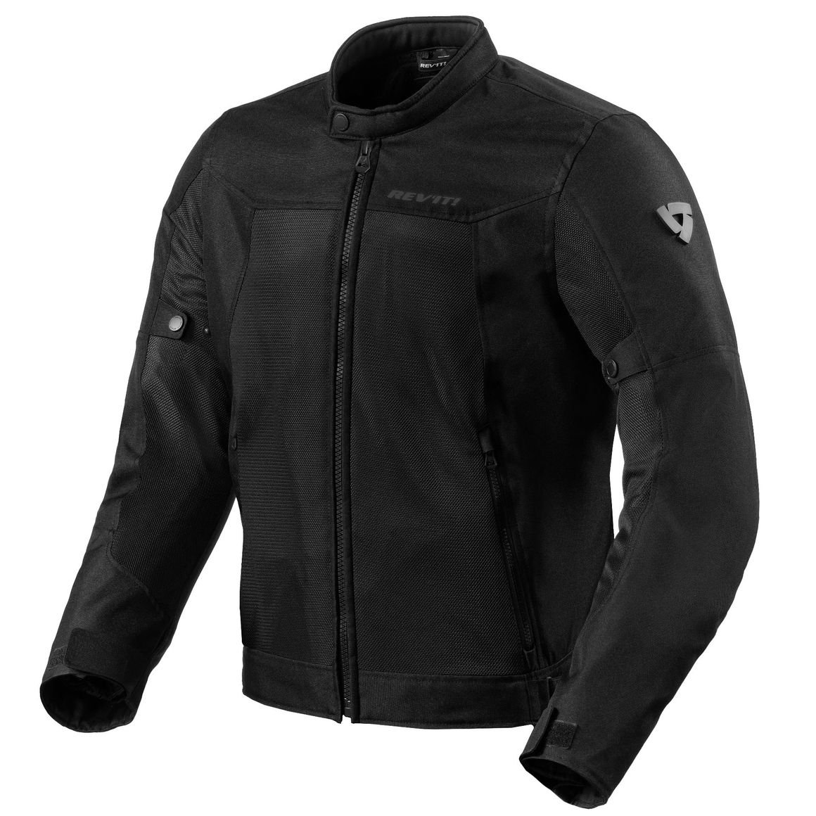 Jacket Eclipse 2