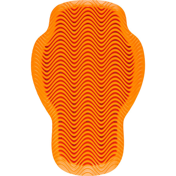 Furygan - Dorsale Full Back Fury D3O® Orange