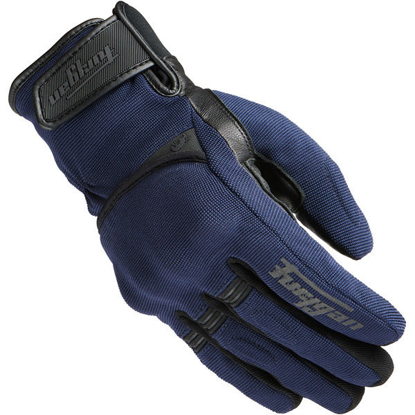 Furygan Jet All Season D3O, gants imperméables