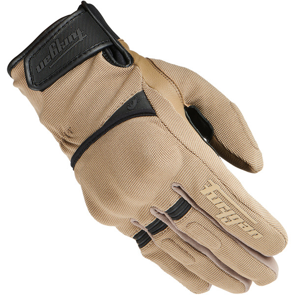 Furygan Jet D3O Gants de moto