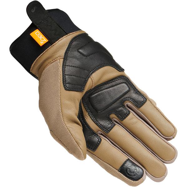Furygan Jet D3O Gants de moto