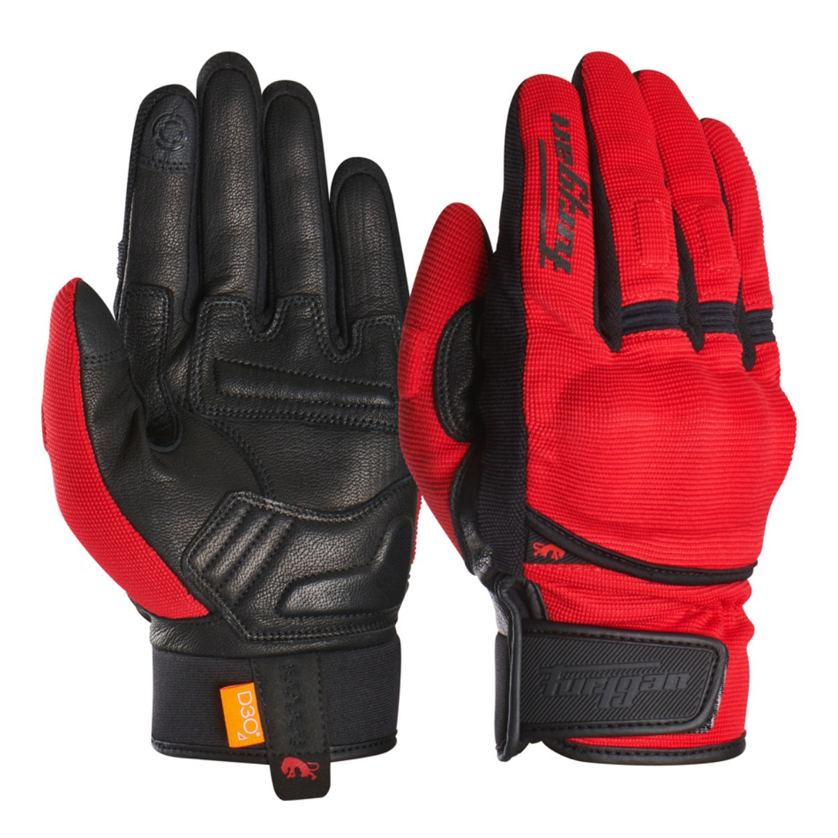 Gants Furygan Jet Evo II - Cdiscount‏