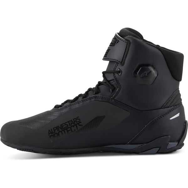 Faster-4 Chaussures