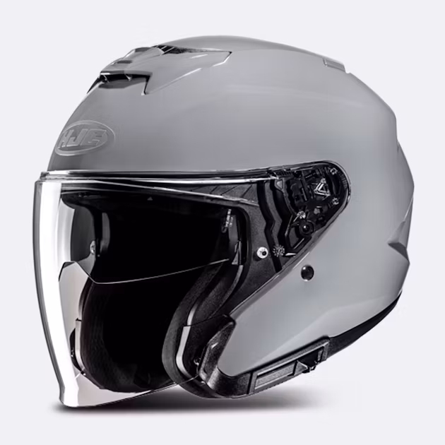 CASQUE HJC i31 GRIS NARDO
