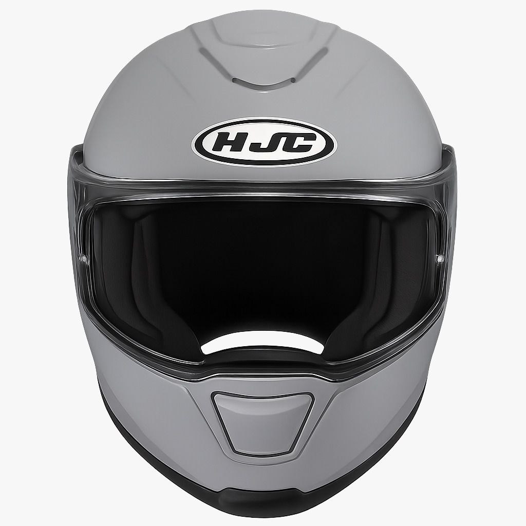 CASQUE HJC i31 GRIS NARDO