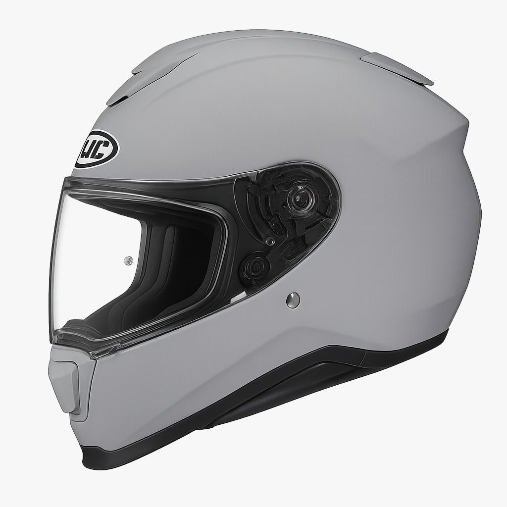 CASQUE HJC i31 GRIS NARDO